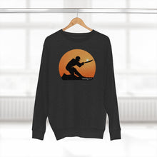 Load image into Gallery viewer, Sunset Cricket Sweatshirt
