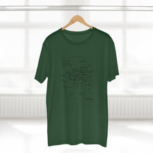 Load image into Gallery viewer, Fielding Positions T-Shirt
