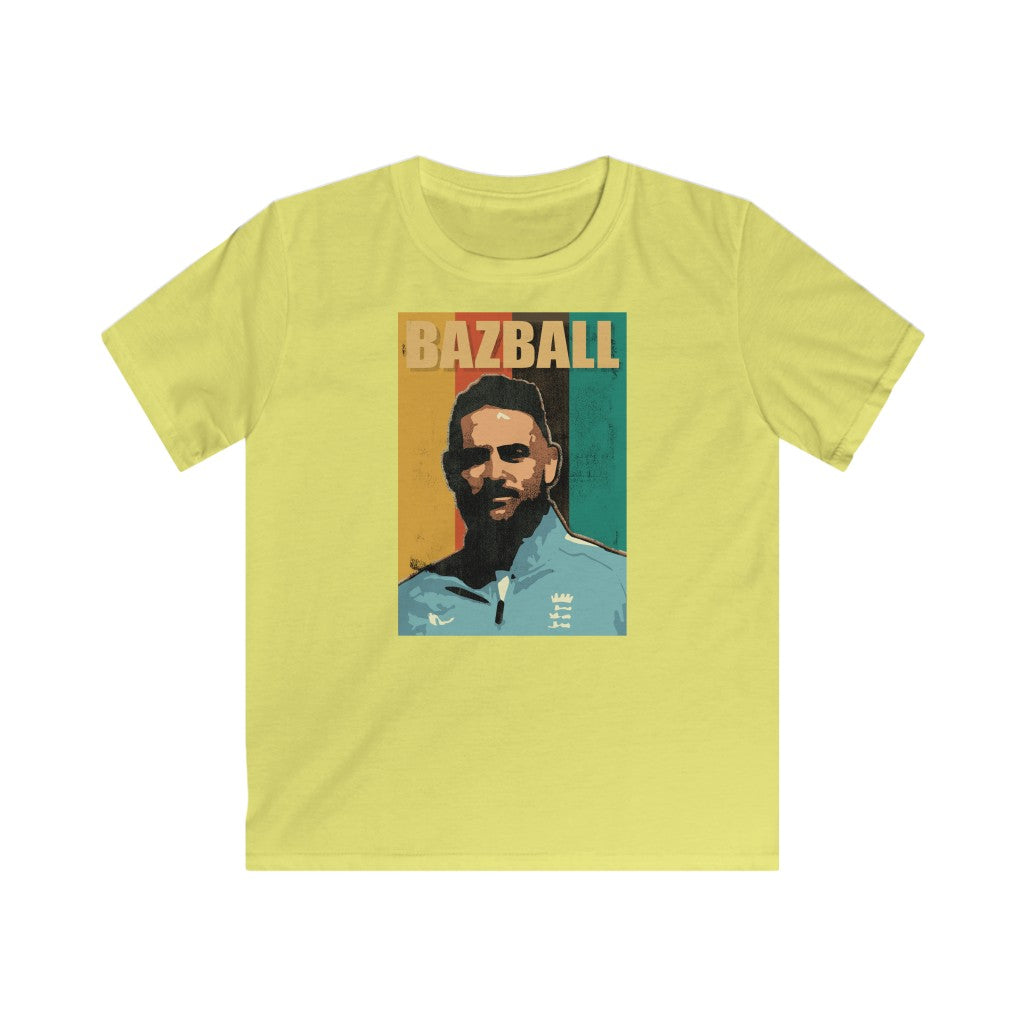 BAZBALL kids T-Shirt