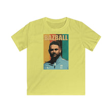 Load image into Gallery viewer, BAZBALL kids T-Shirt
