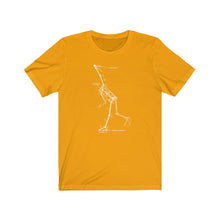 Load image into Gallery viewer, Bio-Mechanic Bowler T-Shirt
