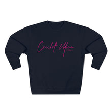 Load image into Gallery viewer, Cricket Mum Sweatshirt Pink
