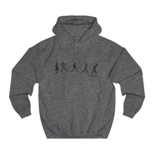 Load image into Gallery viewer, Bowling Action Hoodie
