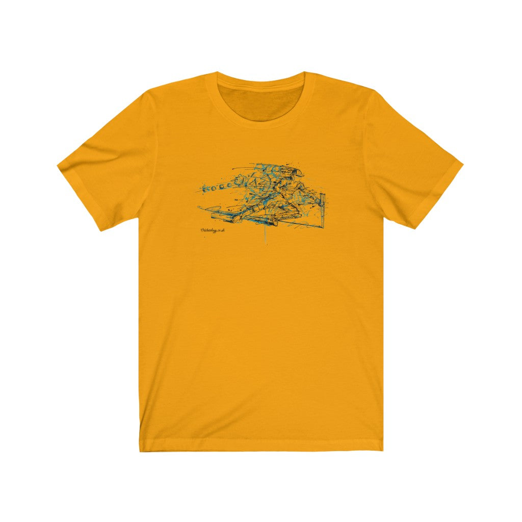 'World Cup Moment' T-Shirt