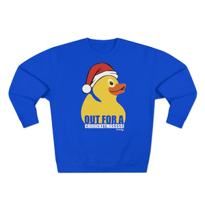 Cricketology Cricket Jumper