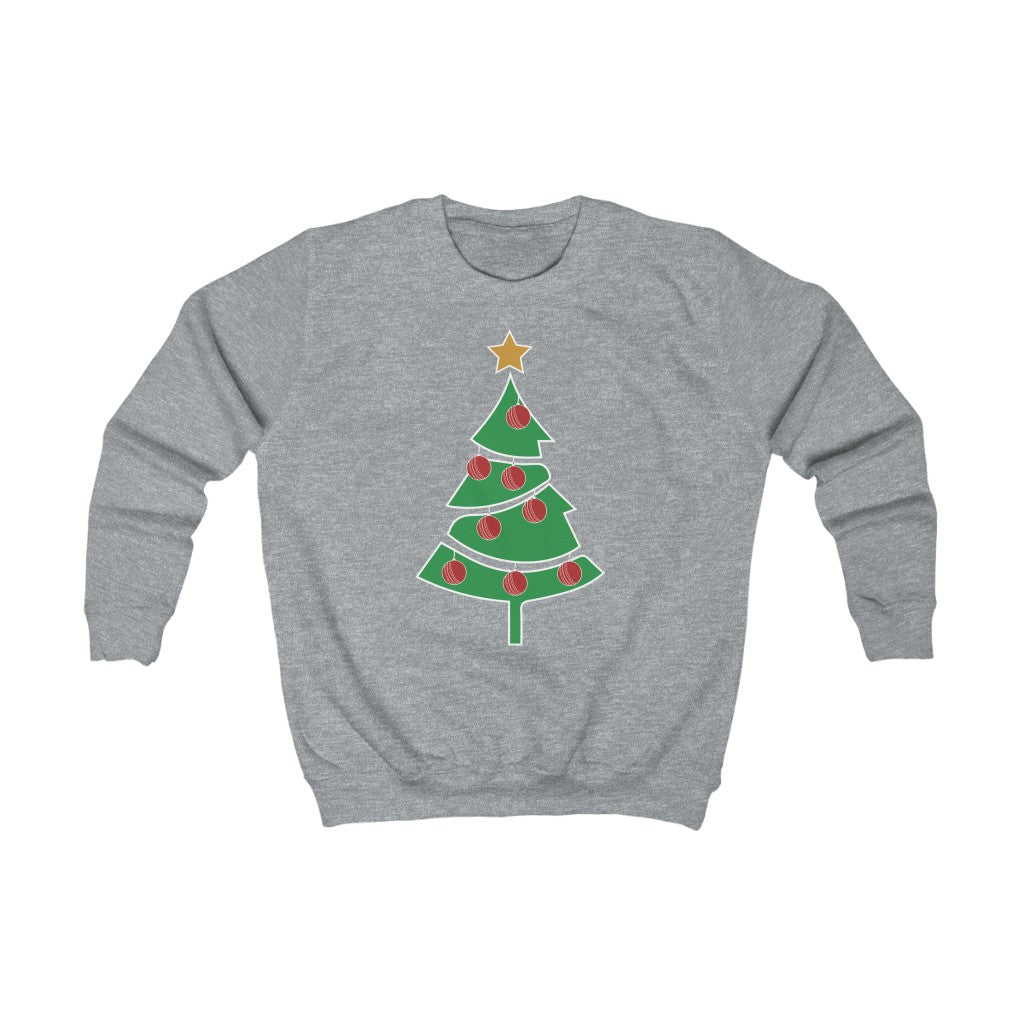 Kids Christmas Jumper