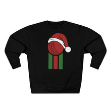 Load image into Gallery viewer, World Series Cricket Santa Sweatshirt
