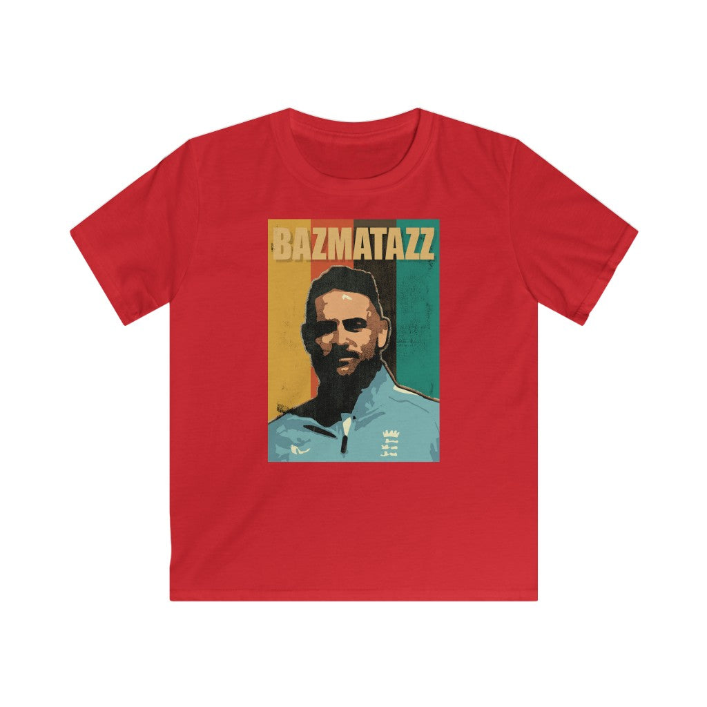 BAZMATAZ kids T-Shirt