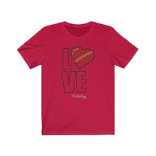 Load image into Gallery viewer, Love Cricket T-Shirt
