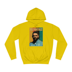 BAZMATAZ Hoodie