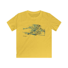 Load image into Gallery viewer, Kids World Cup Moment T-Shirt
