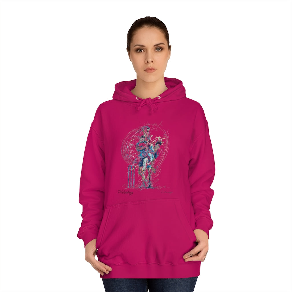 James Anderson Hoodie