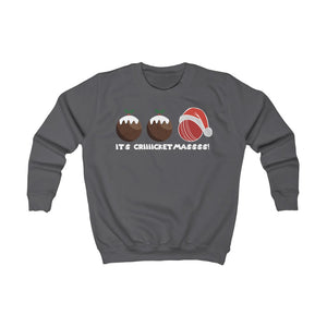 Kids Christmas Jumper
