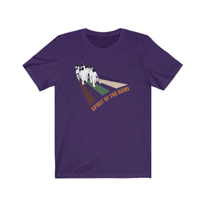 Spirit of the Game T-Shirt