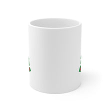 Load image into Gallery viewer, Christmas Tree Mug
