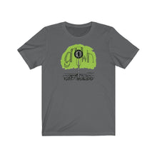 Load image into Gallery viewer, Grown not made Cricket Bat T-Shirt
