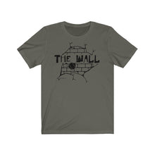 Load image into Gallery viewer, The Wall Cricket T-Shirt
