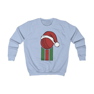Kids Christmas Jumper