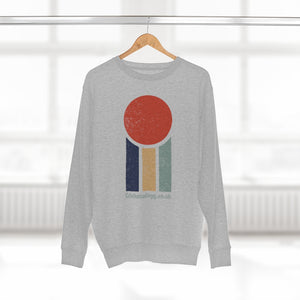 World Series Cricket Premium Crewneck Sweatshirt