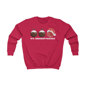 Kids Christmas Jumper