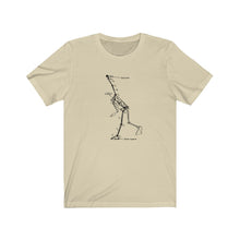 Load image into Gallery viewer, Bio-Mechanic Bowler T-Shirt
