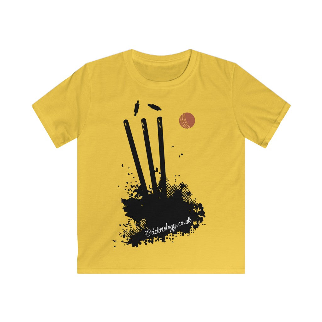 Kids Wickets T-Shirt