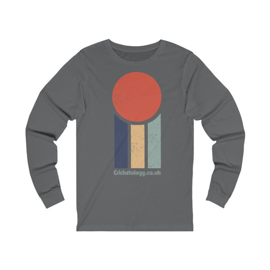 World Series Cricket Long Sleeve T-Shirt