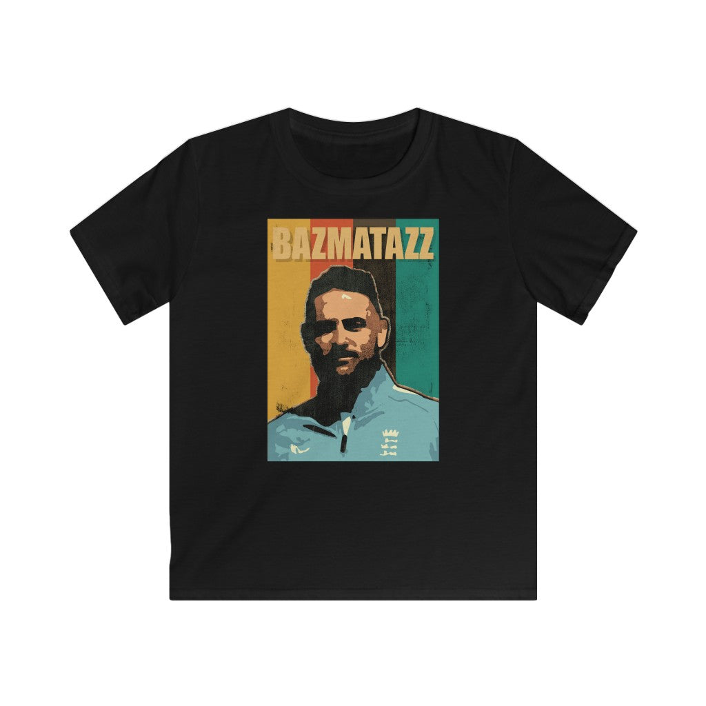 BAZMATAZ kids T-Shirt
