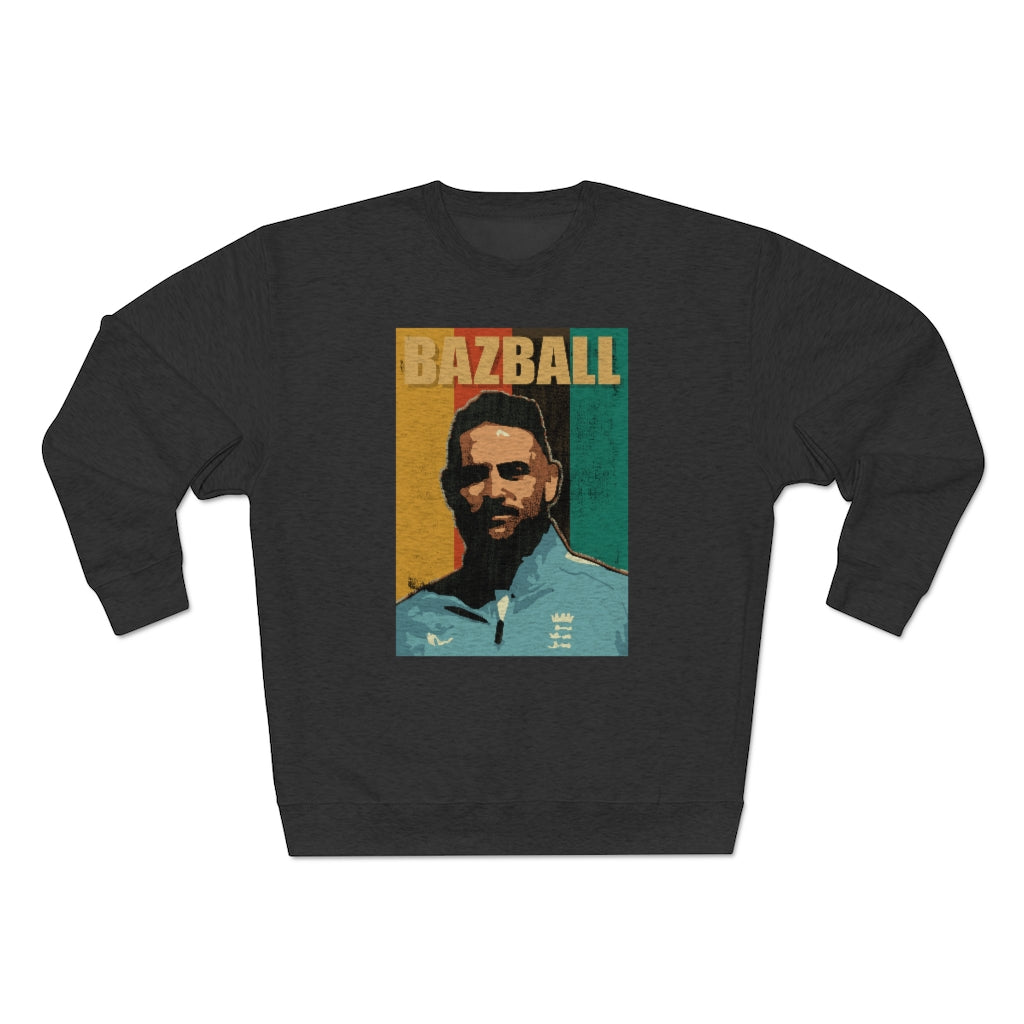 BAZBALL Jumper!