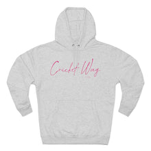 Load image into Gallery viewer, Cricket WAG Hoody Pink
