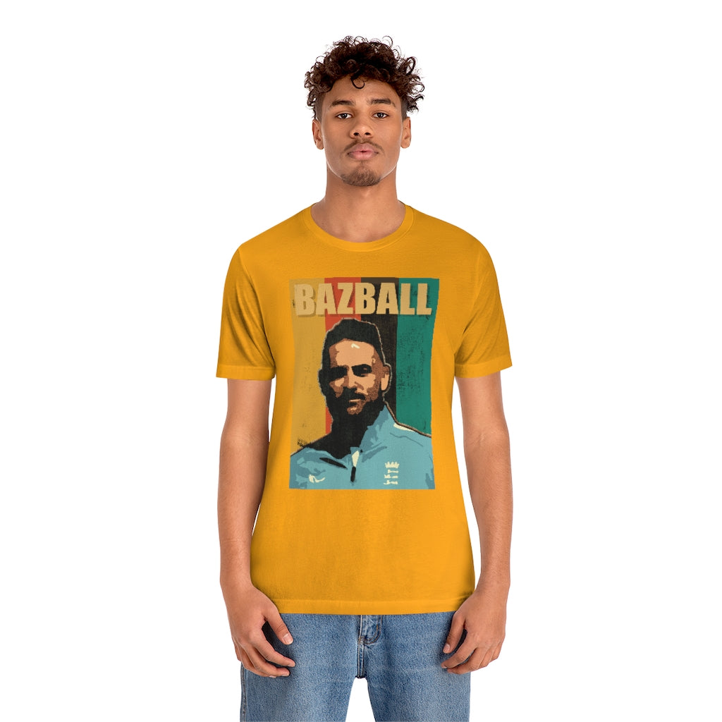 BAZBALL T-Shirt