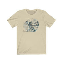 Load image into Gallery viewer, Don Bradman Artwork T-Shirt
