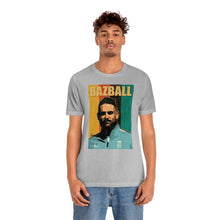 Load image into Gallery viewer, BAZBALL T-Shirt
