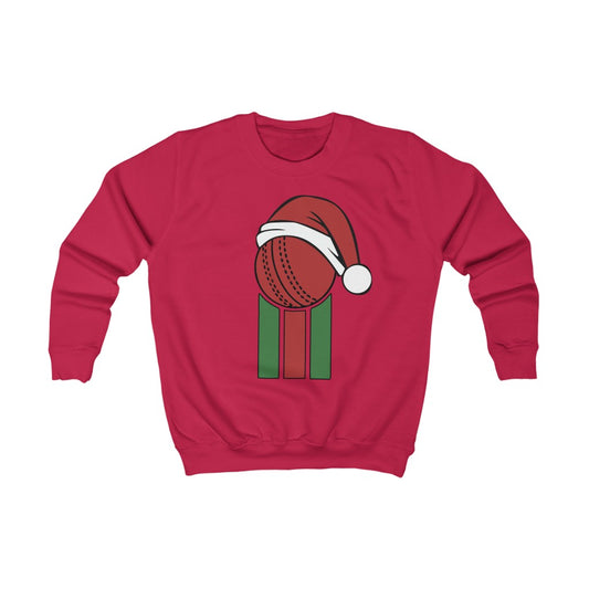 Kids Christmas Jumper
