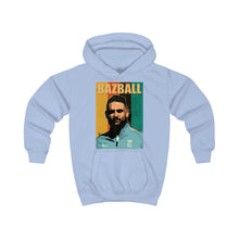 Load image into Gallery viewer, BAZBALL Kids Hoodie
