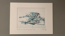Load image into Gallery viewer, &#39;World Cup Moment&#39; Limited Edition Artwork Print
