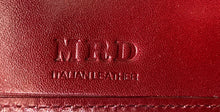 Load image into Gallery viewer, &#39;The Opener&#39; Leather Wallet
