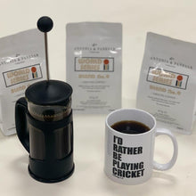 Load image into Gallery viewer, World Series No.9 Ground Coffee
