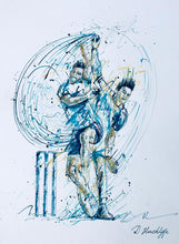 Load image into Gallery viewer, James Anderson Original Artwork
