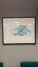 Load image into Gallery viewer, &#39;World Cup Moment&#39; Framed Original Artwork

