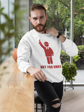 Load image into Gallery viewer, Out for Xmas Jumper!
